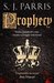 Prophecy (Giordano Bruno #2) by S.J. Parris