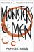 Monsters of Men (Chaos Walking, #3) by Patrick Ness