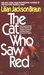 The Cat Who Saw Red (Cat Who... #4) by Lilian Jackson Braun