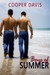 Boys of Summer (Boys of Summer #1) by Cooper Davis