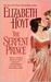 The Serpent Prince (Princes Trilogy, #3) by Elizabeth Hoyt