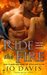 Ride the Fire (Firefighters of Station Five, #5) by Jo Davis