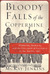 Bloody Falls of the Coppermine Madness, Murder, and the Collision of Cultures in the Arctic, 1913 by McKay Jenkins