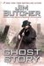 Ghost Story (The Dresden Files, #13) by Jim Butcher