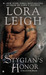 Stygian's Honor (Breeds, #27) by Lora Leigh