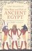 The Rise and Fall of Ancient Egypt The History of a Civilisation from 3000 BC to Cleopatra by Toby Wilkinson