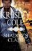 Shadow's Claim (Immortals After Dark, #13) (The Dacians, #1) by Kresley Cole