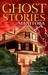 Ghost Stories of Manitoba by Barbara Smith