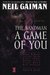 The Sandman, Vol. 5 A Game of You (The Sandman, #5) by Neil Gaiman