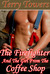 The firefighter and the girl from the coffee shop (Coffee Shop Girls, #5) by Terry Towers