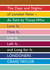 Londoners The Days and Nights of London Now—As Told by Those Who Love It, Hate It, Live It, Left It, and Long for It by Craig Taylor