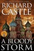 A Bloody Storm (Derrick Storm, #3) by Richard Castle