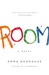 Room by Emma Donoghue