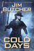 Cold Days (The Dresden Files, #14) by Jim Butcher