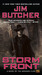 Storm Front (The Dresden Files #1) by Jim Butcher