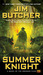 Summer Knight (The Dresden Files, #4) by Jim Butcher