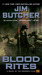 Blood Rites (The Dresden Files, #6) by Jim Butcher