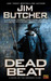 Dead Beat (The Dresden Files, #7) by Jim Butcher