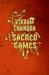 Sacred Games by Vikram Chandra