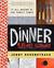 Dinner, A Love Story It all begins at the family table by Jenny Rosenstrach