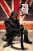 28 Days Later, Vol. 3 Hot Zone by Michael Alan Nelson