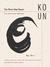 The Three Way Tavern Selected Poems by Ko Un