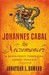 Johannes Cabal the Necromancer (Johannes Cabal, #1) by Jonathan L. Howard