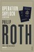 Operation Shylock A Confession by Philip Roth