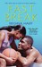 Fast Break (Brooklyn Monarchs, #1) by Regina Hart