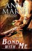 Bond with Me (Fallen, #1) by Anne Marsh