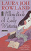 The Pillow Book of Lady Wisteria (Sano Ichiro, #7) by Laura Joh Rowland