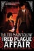 The Red Plague Affair (Bannon & Clare, #2) by Lilith Saintcrow