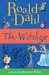 The Witches by Roald Dahl