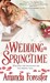 A Wedding in Springtime (Marriage Mart, #1) by Amanda Forester