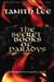 The Secret Book of Paradys by Tanith Lee