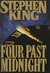 Four Past Midnight by Stephen King