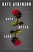 Life After Life (Todd Family, #1) by Kate Atkinson