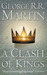 A Clash of Kings (A Song of Ice and Fire, #2) by George R.R. Martin