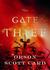 The Gate Thief (Mither Mages, #2) by Orson Scott Card