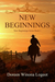 New Beginnings by Doreen Winona Logeot