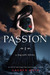 Passion (Fallen, #3) by Lauren Kate