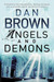 Angels and Demons (Robert Langdon, #1) by Dan Brown