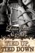 Tied Up, Tied Down (Rough Riders, #4) by Lorelei James