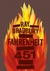 Fahrenheit 451 by Ray Bradbury