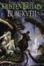 Blackveil (Green Rider, #4) by Kristen Britain