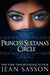 Princess Sultana's Circle (Princess Trilogy) by Jean Sasson