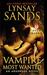 Vampire Most Wanted (Argeneau, #20) by Lynsay Sands