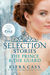 The Selection Stories The Prince & The Guard (The Selection, #0.5, #2.5) by Kiera Cass