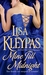 Mine Till Midnight (The Hathaways, #1) by Lisa Kleypas