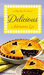 Delicious (Big Sky Pie #2) by Adrianne Lee